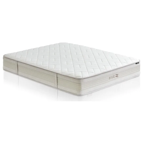 Yataş Five-Z Hybrid Seri 120x200 Cm Tek Kişilik Yatak - Görsel 8