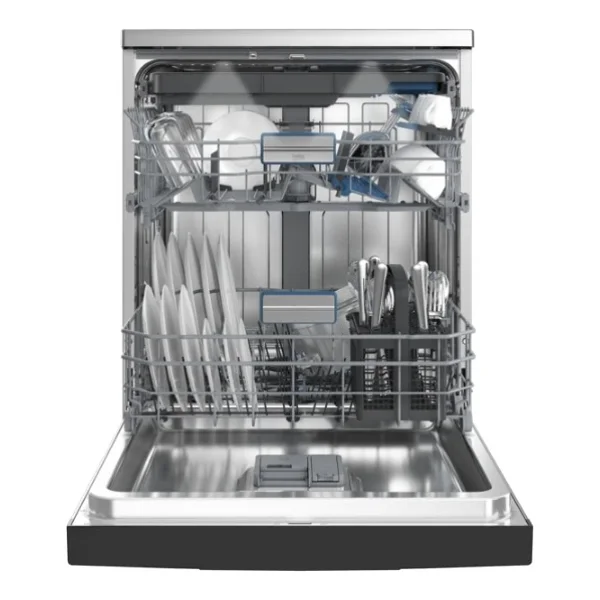 Beko Premium B 811 I Bulaşık Makinesi - Görsel 2
