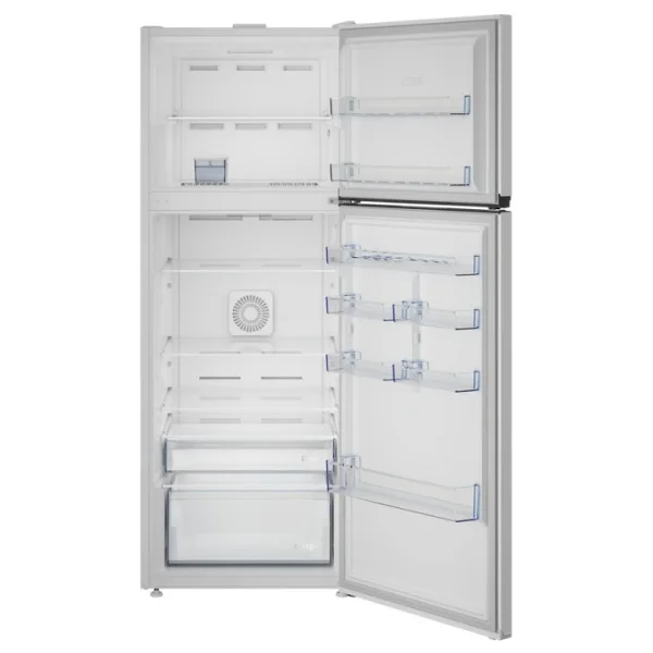 Beko 970508 MB Çift Kapılı No Frost Buzdolabı - Görsel 4