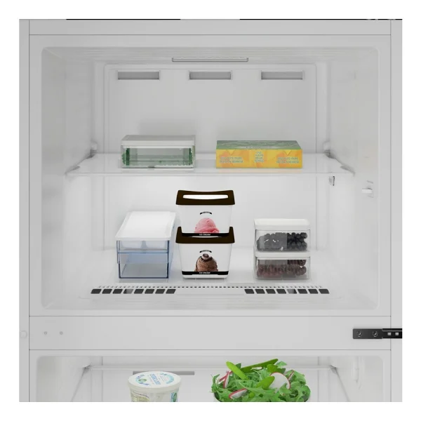 Beko 970508 MB Çift Kapılı No Frost Buzdolabı - Görsel 6