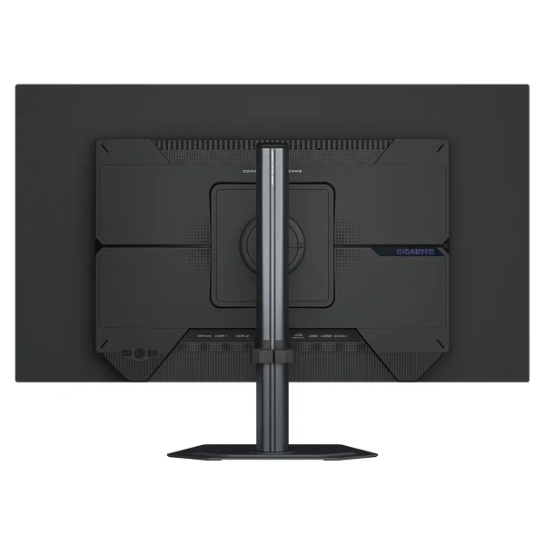 Gigabyte MO27Q28GR 27" 0.03 ms 2K Pivot 280 Hz OLED Oyuncu Monitörü - Görsel 9