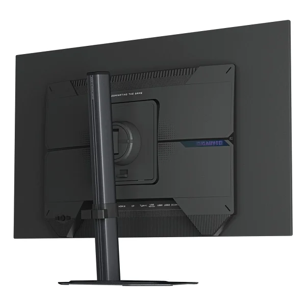 Gigabyte MO27Q28GR 27" 0.03 ms 2K Pivot 280 Hz OLED Oyuncu Monitörü - Görsel 10