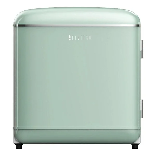 Dijitsu Db80rgr Retro Yeşil Mini Buzdolabı - Görsel 7