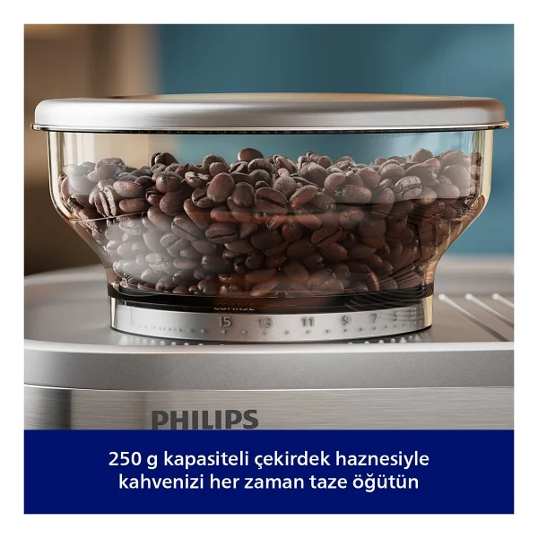Philips Barista Brew Psa3218/01 Yarı Otomatik Espresso Makinesi - Görsel 3