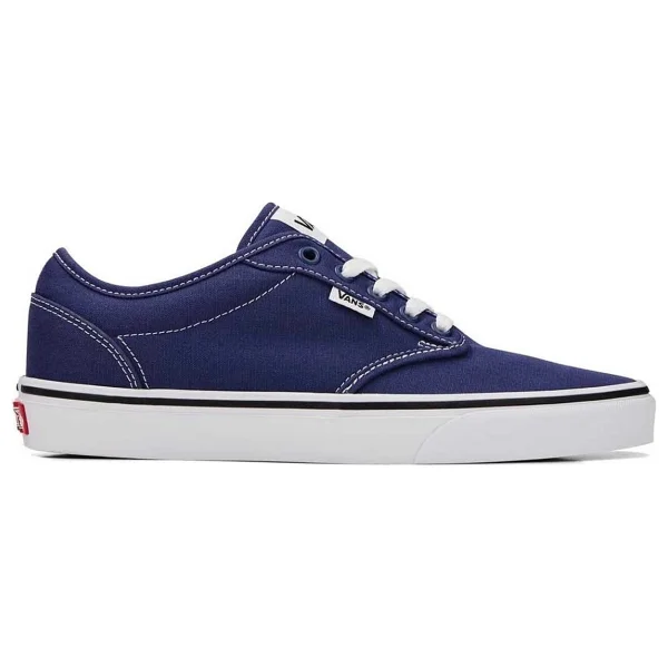 Vans Atwood Vn000csremt1 Lacivert Spor Ayakkabı - Görsel 6