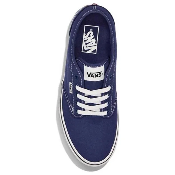 Vans Atwood Vn000csremt1 Lacivert Spor Ayakkabı - Görsel 4