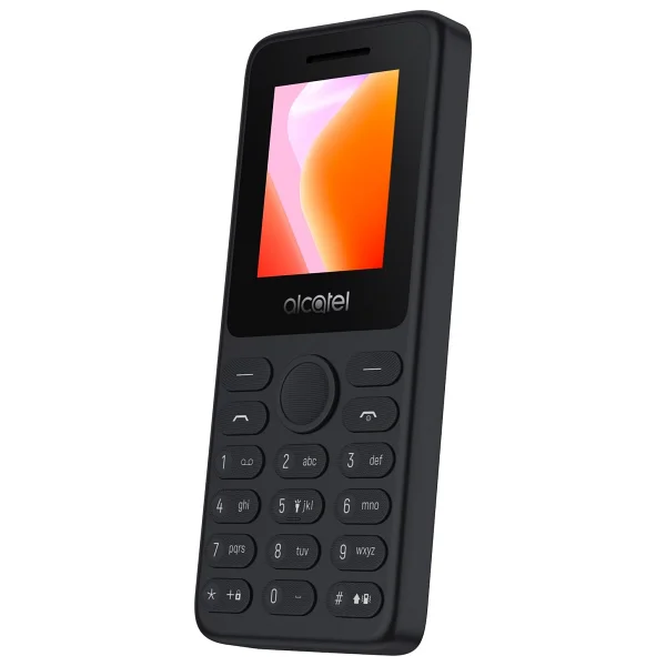 Tcl Alcatel 1021 Tuşlu Telefon - Görsel 2