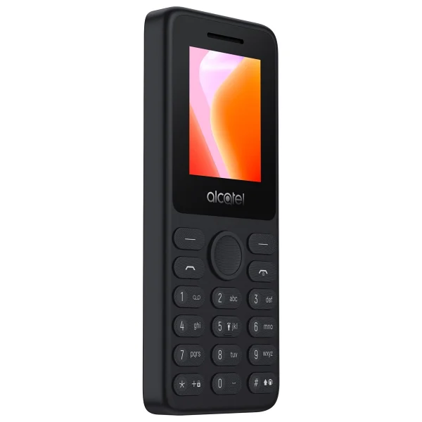 Tcl Alcatel 1021 Tuşlu Telefon - Görsel 3