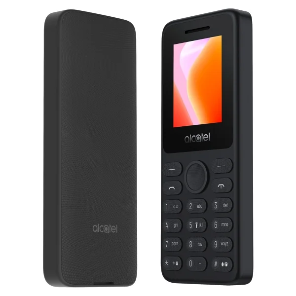 Tcl Alcatel 1021 Tuşlu Telefon - Görsel 6