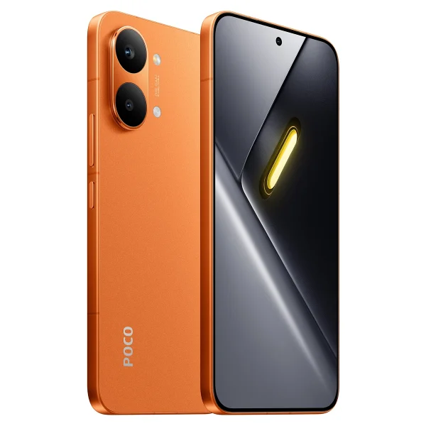 Poco X8 Pro Max 512 GB - Görsel 2