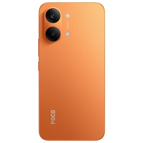 Poco X8 Pro Max 512 GB - Görsel 3