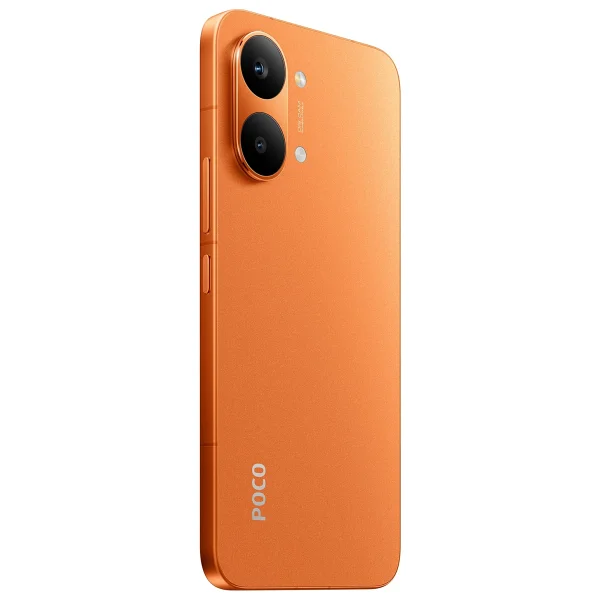 Poco X8 Pro Max 512 GB - Görsel 4