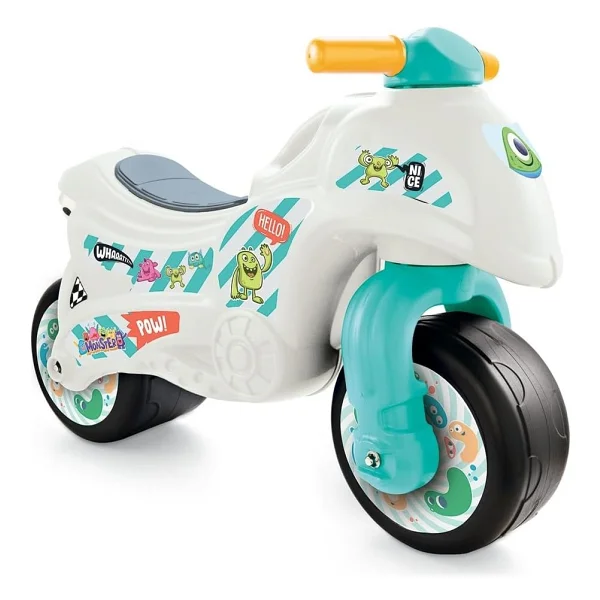 Dolu Ilk Motorum Yeşil 2626 - 100 Cm - Ahşap - Görsel 4