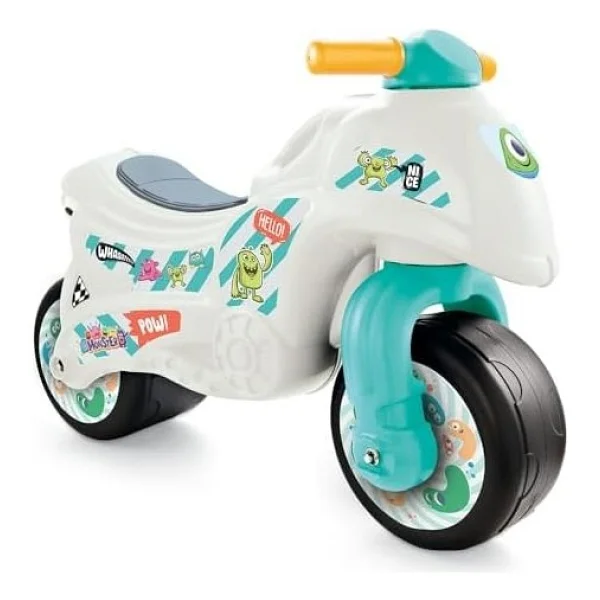 Dolu Ilk Motorum Yeşil 2626 - 100 Cm - Ahşap - Görsel 3