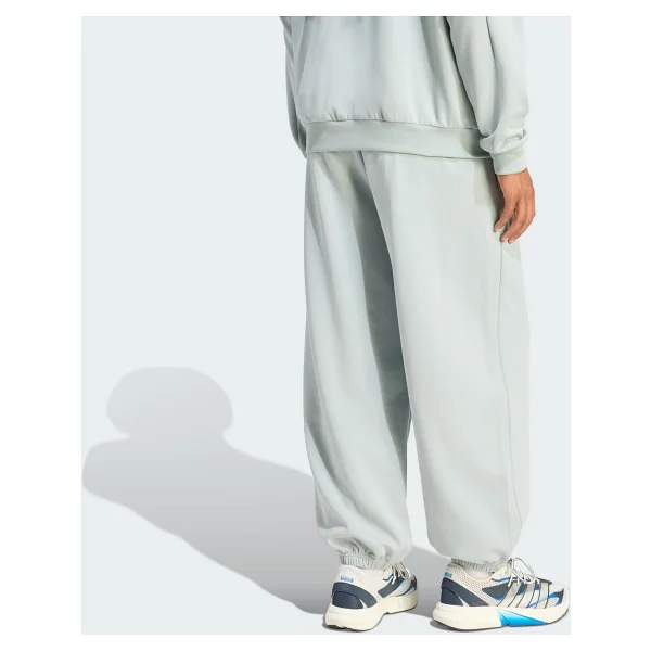 Adidas Soft Lux Erkek Eşofman Altı - Görsel 2