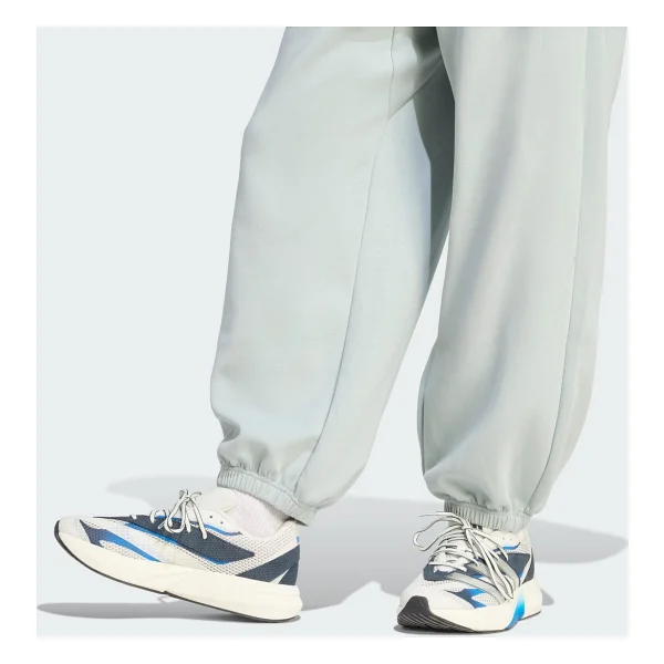 Adidas Soft Lux Erkek Eşofman Altı - Görsel 4