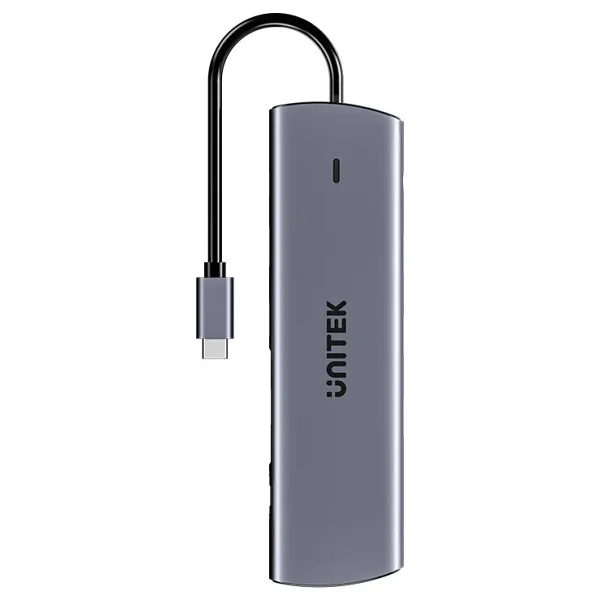 Unitek D1113bgy01 Laptop Docking Station - Görsel 7