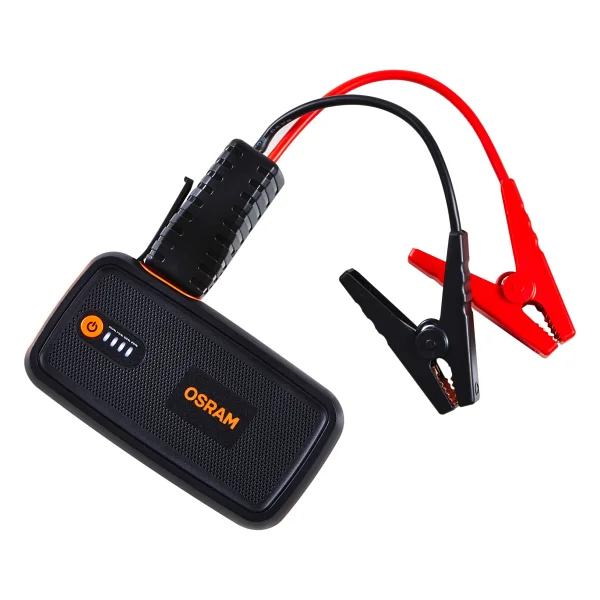 Osram Obsl300 Batterystart 300 13000 mAh Akü Takviye Cihazı - Görsel 3