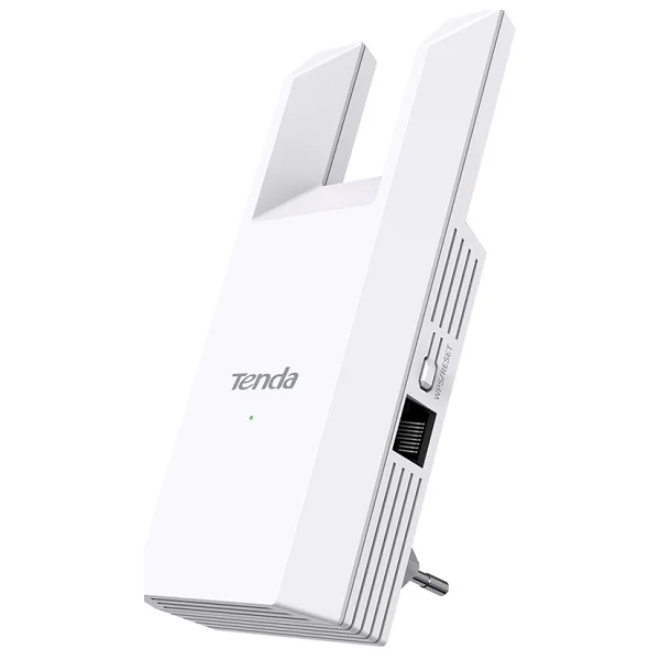 Tenda T10 300 Mbps Wi-Fi Güçlendirici - Görsel 10