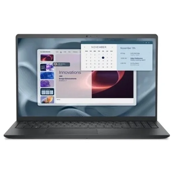 Dell Pro 15 Essential Pv152501334 İ5-1334u 16 GB 512 GB SSD Iris Xe Graphics 15.6" Free Dos Full HD Notebook - Görsel 6