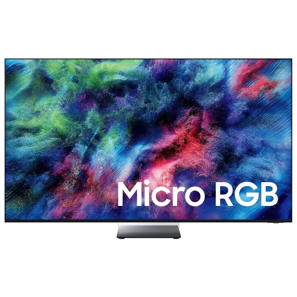 Samsung 65r95h 4K Ultra HD 65" 165 Ekran Uydu Alıcılı Smart Micro RGB TV - Görsel 2