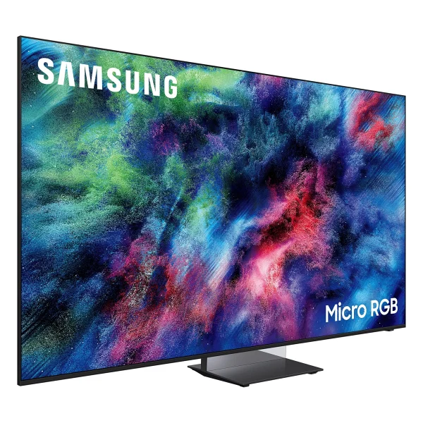 Samsung 65r95h 4K Ultra HD 65" 165 Ekran Uydu Alıcılı Smart Micro RGB TV - Görsel 3