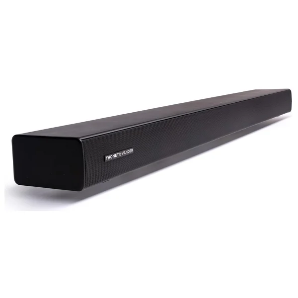 Thonet & Vander Stern 180 W 2.1 Kanal Soundbar - Görsel 4