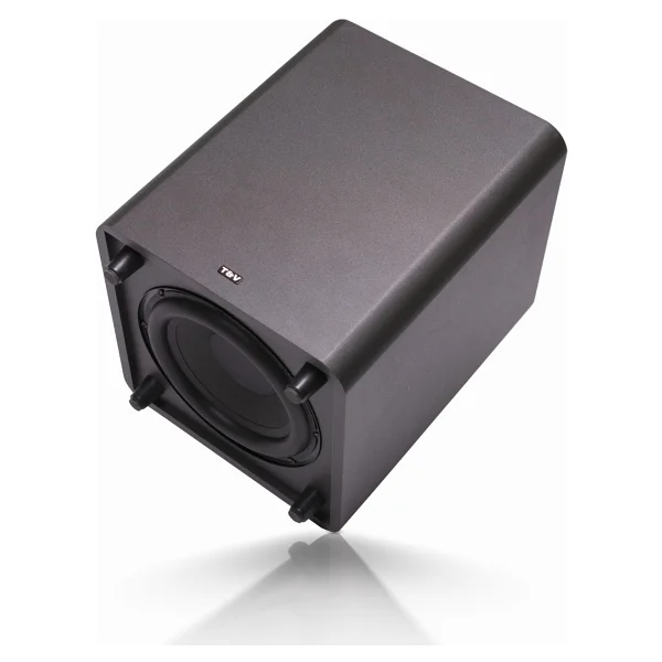 Thonet & Vander Stern 180 W 2.1 Kanal Soundbar - Görsel 7