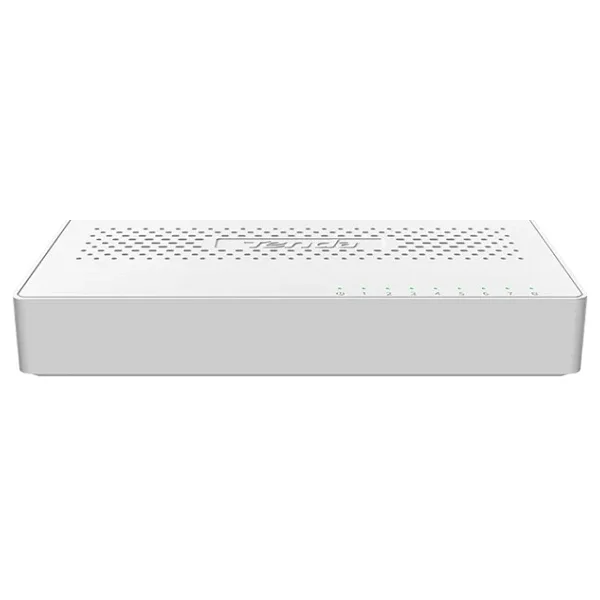Tenda Sm108 8 Port 2.5g Gigabit Switch - Görsel 5