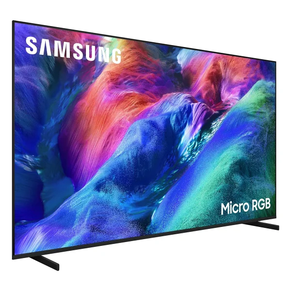 Samsung 55r85h 4K Ultra HD 55" 140 Ekran Uydu Alıcılı Smart Micro RGB TV - Görsel 9