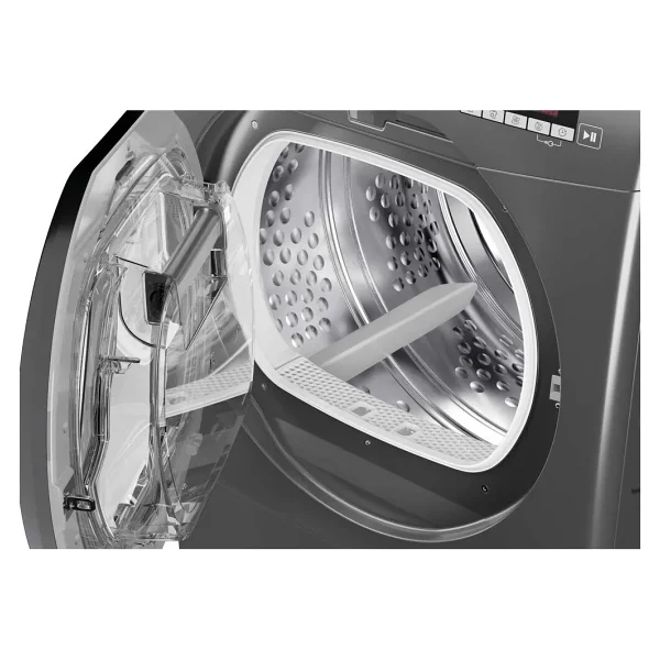 Hoover Hle H9a2dcer-17 9 Kg Wi Fi Çamaşır Kurutma Makinesi - Görsel 4