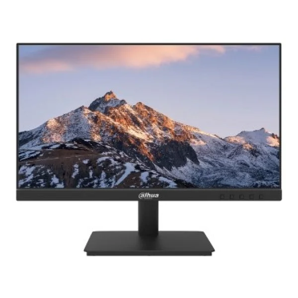 Dahua Lm22-A201y 21.5" 5 Ms Full HD Ips 100 Hz Monitör - Görsel 9