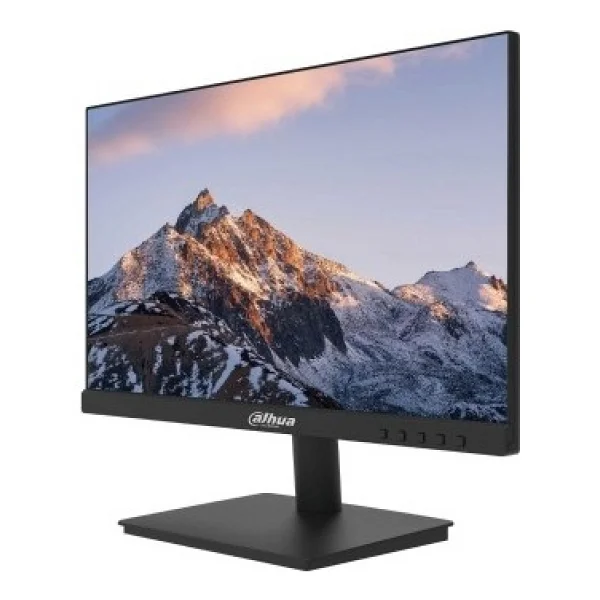 Dahua Lm22-A201y 21.5" 5 Ms Full HD Ips 100 Hz Monitör - Görsel 10