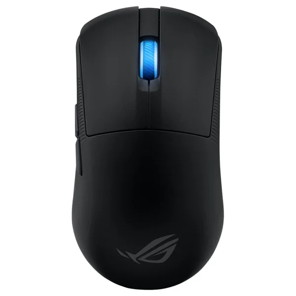 Asus Rog Harpe Ace Mini Şarjlı Optik Kablolu/Kablosuz Oyuncu Mouse - Görsel 6