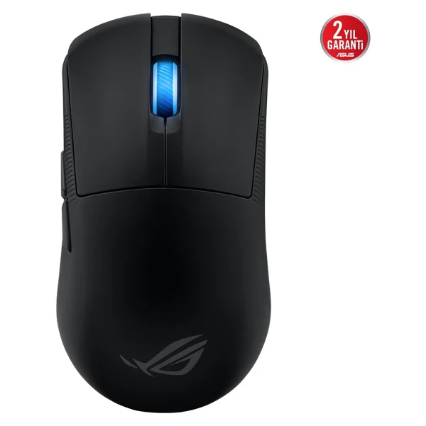 Asus Rog Harpe Ace Mini Şarjlı Optik Kablolu/Kablosuz Oyuncu Mouse - Görsel 7