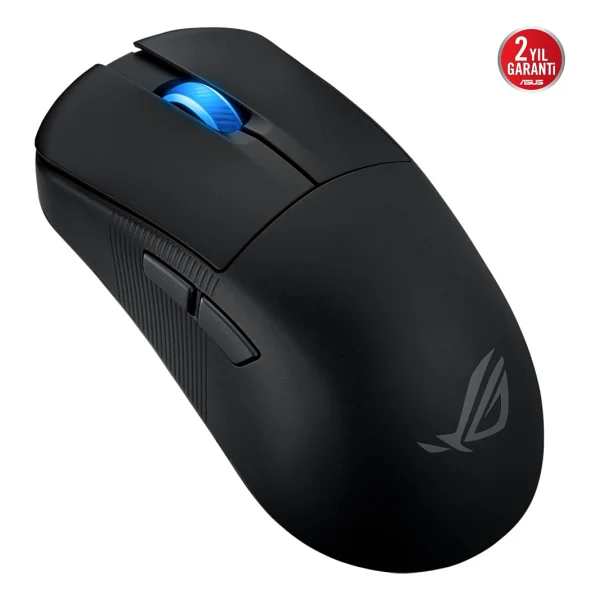 Asus Rog Harpe Ace Mini Şarjlı Optik Kablolu/Kablosuz Oyuncu Mouse - Görsel 8