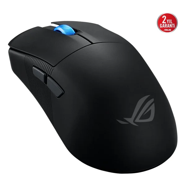 Asus Rog Harpe Ace Mini Şarjlı Optik Kablolu/Kablosuz Oyuncu Mouse - Görsel 9