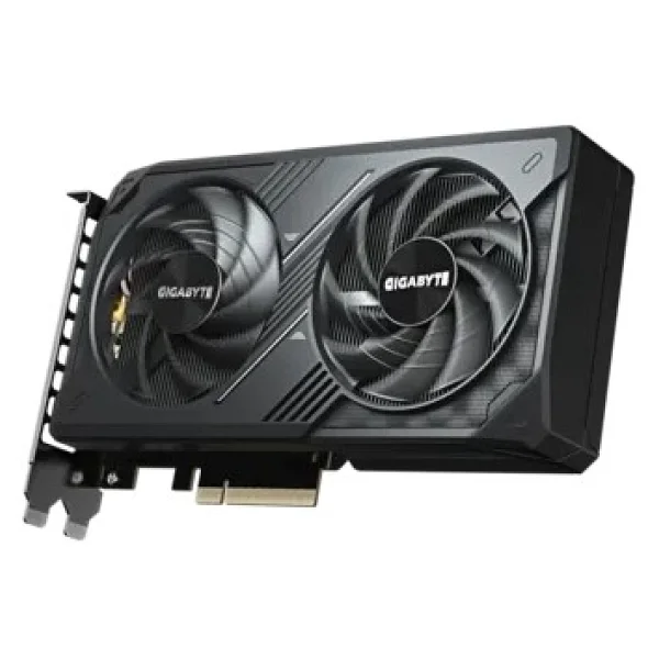 Gigabyte RTX 5060 Windforce Oc 8g Gv-N5060wf2oc-8gd 128 Bit Gddr7 8 GB Ekran Kartı - Görsel 6