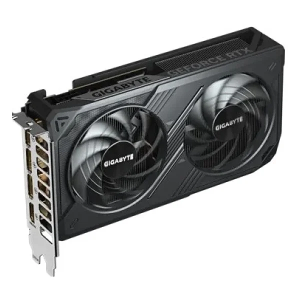 Gigabyte RTX 5060 Windforce Oc 8g Gv-N5060wf2oc-8gd 128 Bit Gddr7 8 GB Ekran Kartı - Görsel 9
