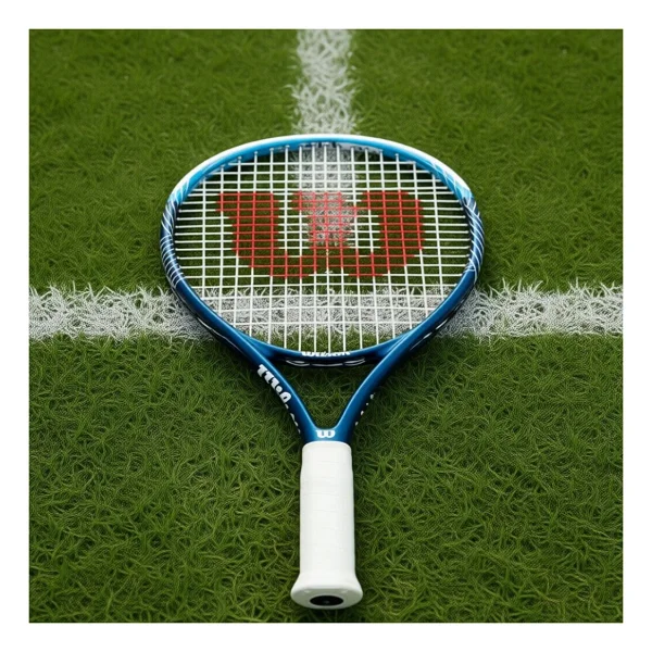 Wilson Ultra Power Rxt 105 16x19 27 İnç Kordajlı Tenis Raketi - Görsel 6