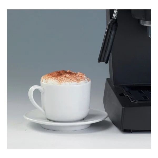 Ariete Picasso Cialdissima 1366-50 Espresso Makinesi - Görsel 8