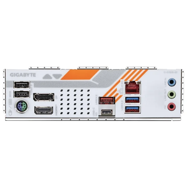 Gigabyte B850m Force AMD Am5 DDR5 Micro Atx Anakart - Görsel 7