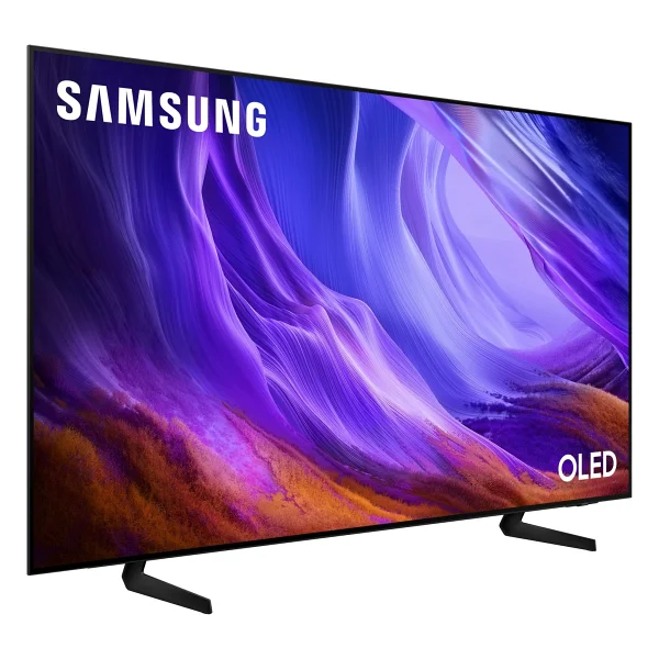 Samsung 65s85h 4K Ultra HD 65" 165 Ekran Uydu Alıcılı Smart OLED TV - Görsel 8