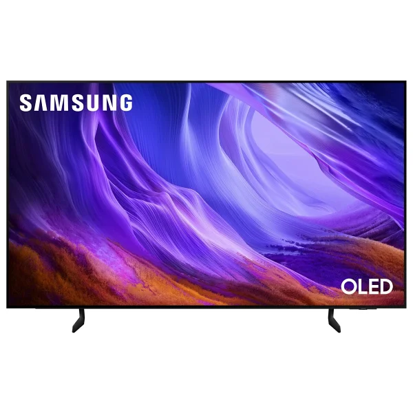 Samsung 65s85h 4K Ultra HD 65" 165 Ekran Uydu Alıcılı Smart OLED TV - Görsel 6