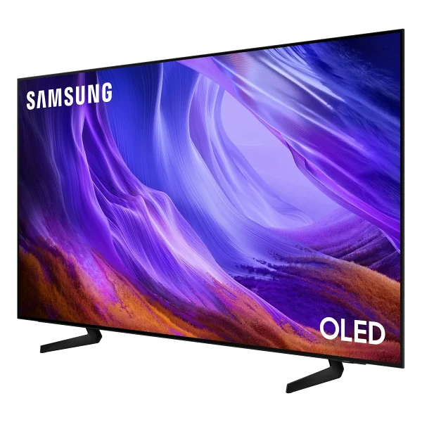 Samsung 65s85h 4K Ultra HD 65" 165 Ekran Uydu Alıcılı Smart OLED TV - Görsel 7