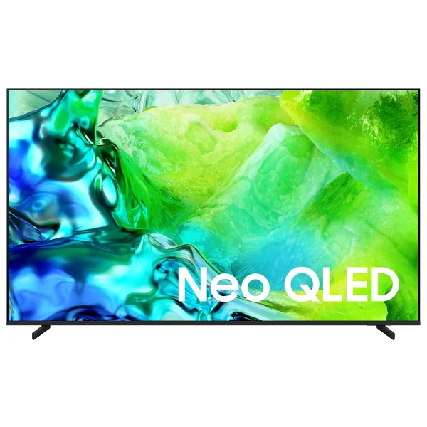 Samsung 75qn80h 4K Ultra HD 75" 190 Ekran Uydu Alıcılı Smart Neo QLED TV - Görsel 6