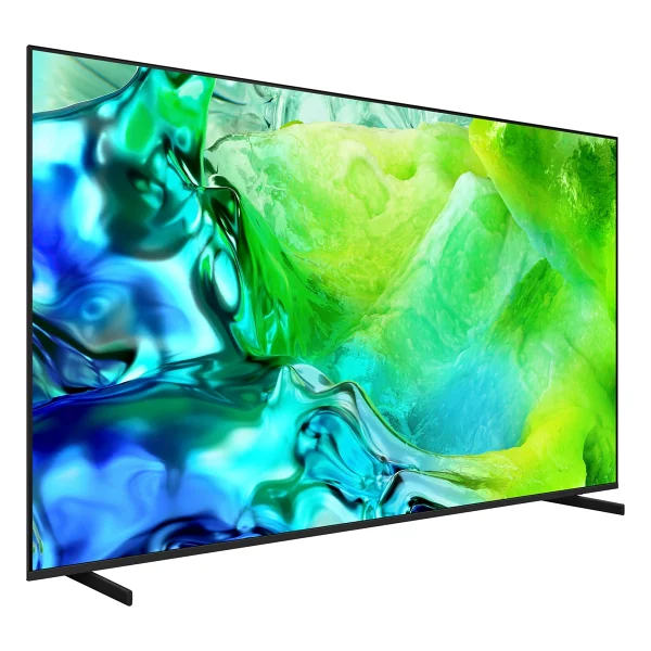 Samsung 55qn80h 4K Ultra HD 55" 140 Ekran Uydu Alıcılı Smart Neo QLED TV - Görsel 4