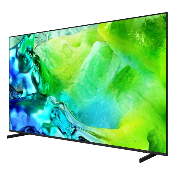 Samsung 55qn80h 4K Ultra HD 55" 140 Ekran Uydu Alıcılı Smart Neo QLED TV - Görsel 5