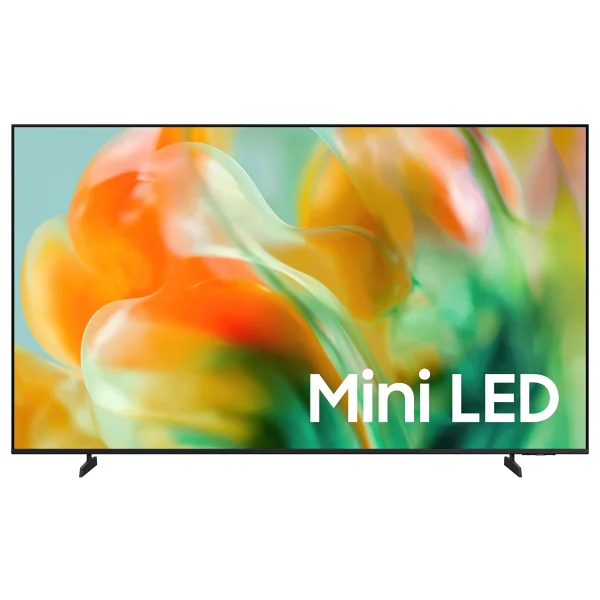 Samsung 75m80h 4K Ultra HD 75" 190 Ekran Uydu Alıcılı Smart Mini LED TV - Görsel 4