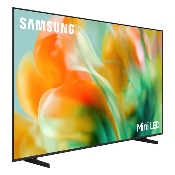 Samsung 75m80h 4K Ultra HD 75" 190 Ekran Uydu Alıcılı Smart Mini LED TV - Görsel 3